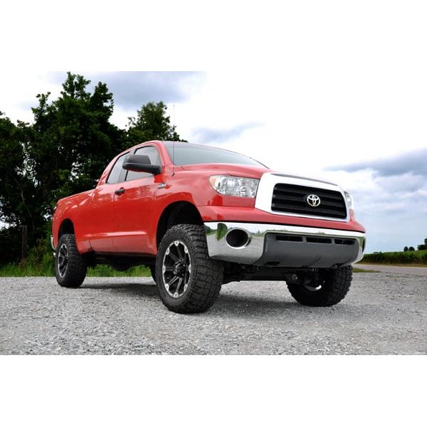 Rough Country N3 Shocks 4.5 Inch Lift Kit I 75331