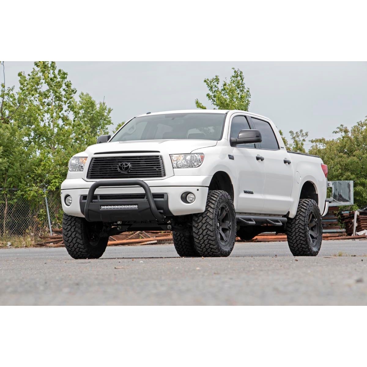 ROUGH COUNTRY 6 Inch Lift Kit | N3 Struts | Toyota Tundra 4WD (2007-2015) | 75431