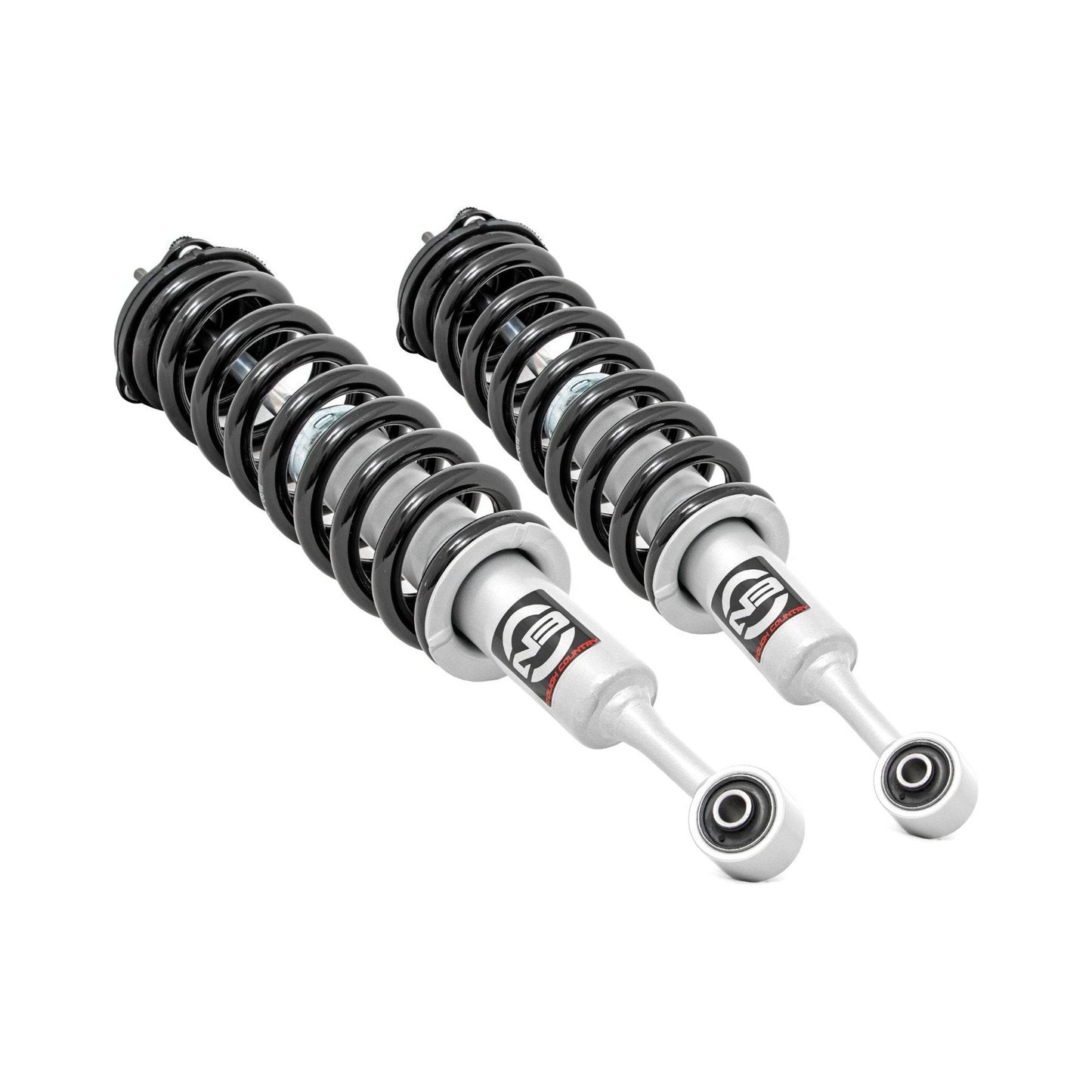 Rough Country 2" N3 Loaded Strut Pair I 501154_C