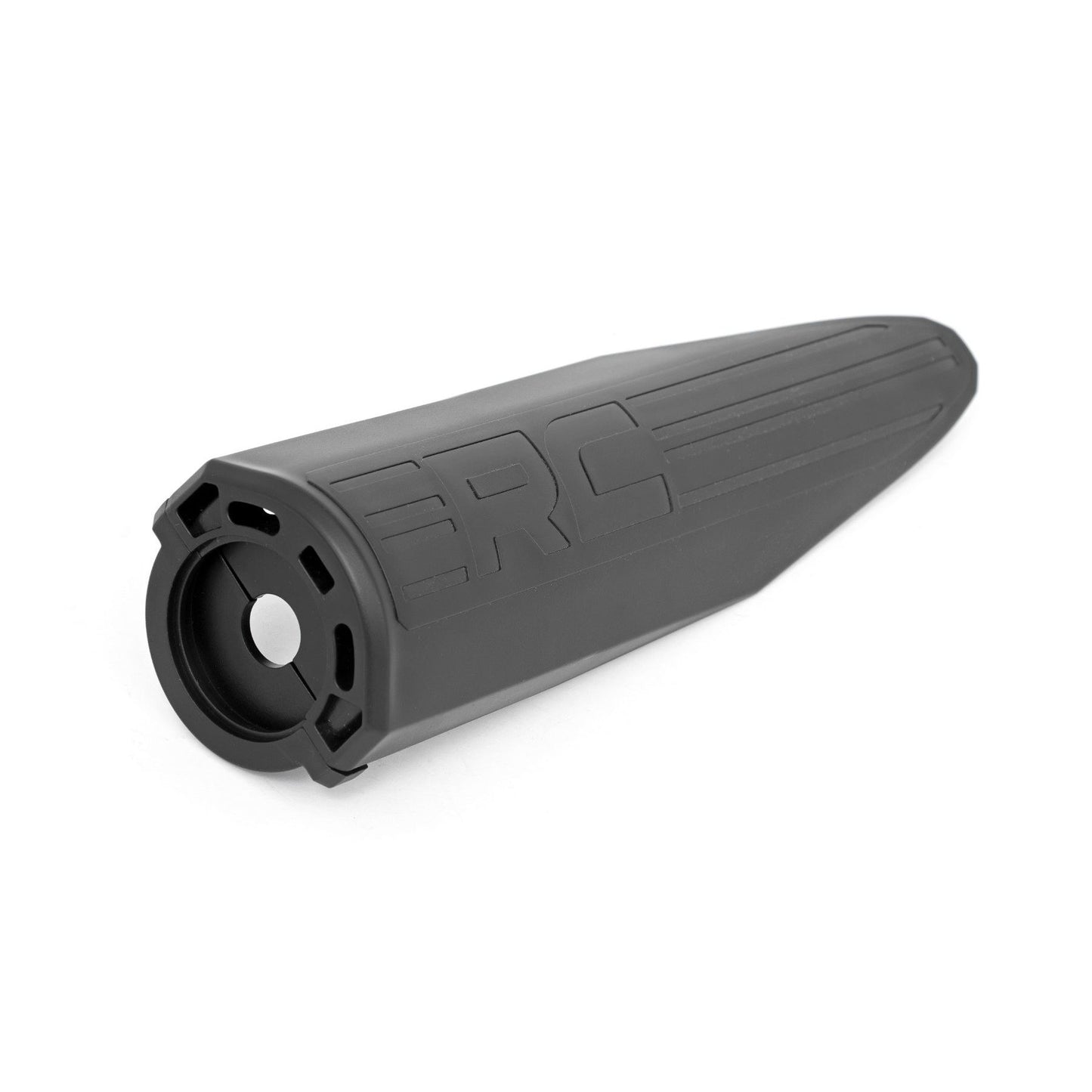 ROUGH COUNTRY V2 Shock Shaft Protector | 243300