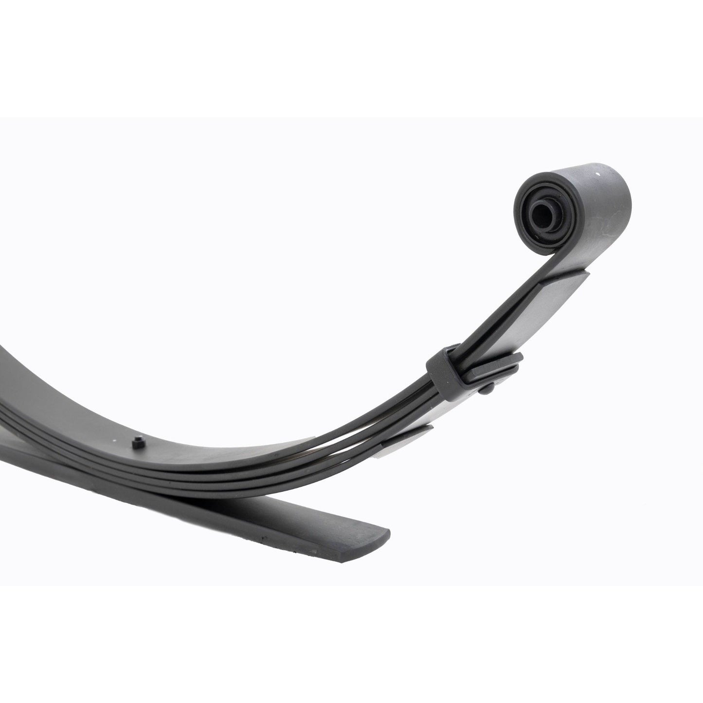 ROUGH COUNTRY Rear Leaf Springs | 6" Lift | Pair | Ford F-250/F-350 Super Duty 4WD (99-07) | 8071Kit