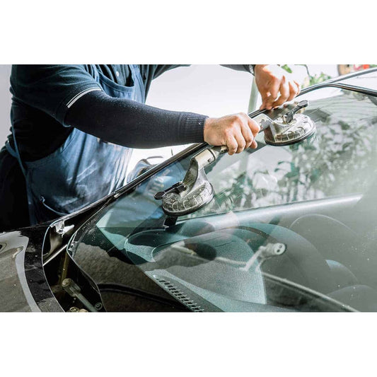 WINDSHIELD REPLACEMENT 0.0066