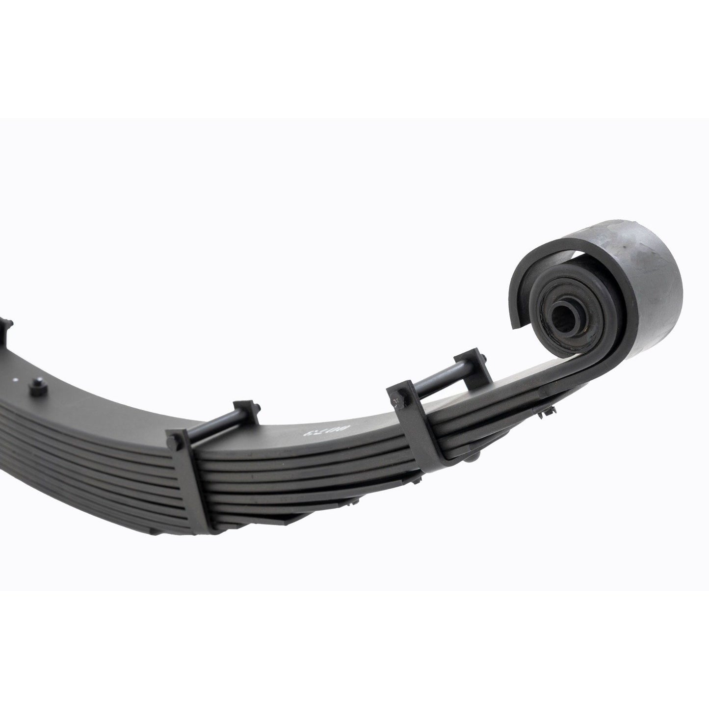 ROUGH COUNTRY Front Leaf Springs |8" Lift | Pair | Ford F-250/F-350 Super Duty 4WD (99-04) | 8073Kit