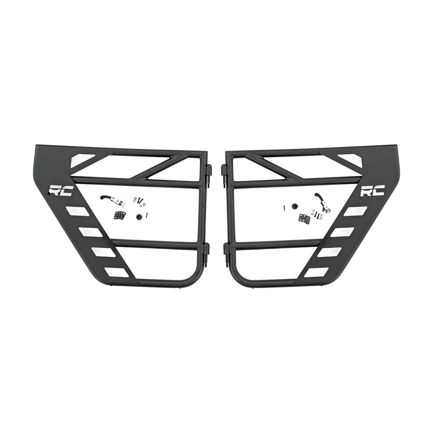 Rough Country Rear Tubular Doors I 10587