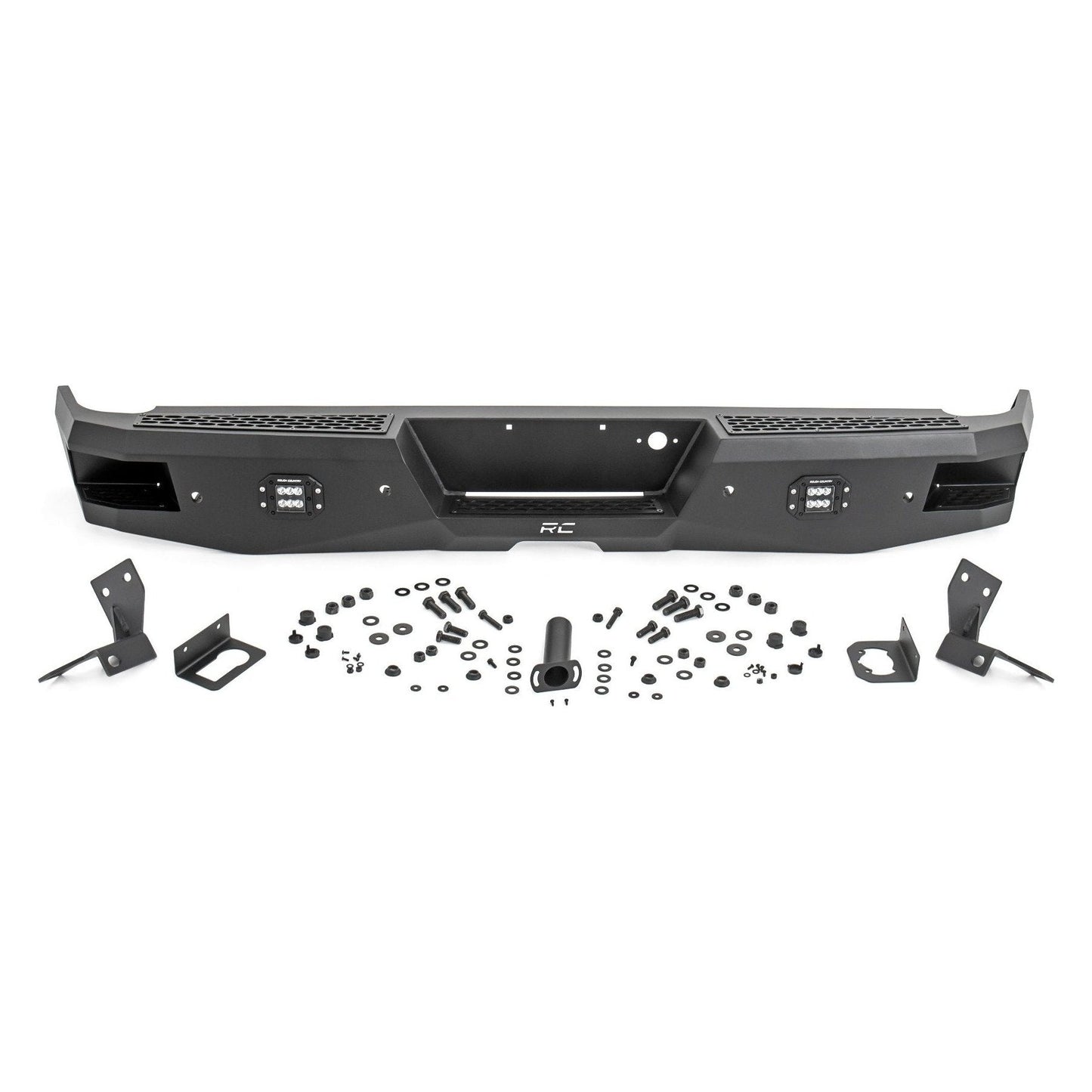 Rough Country Rear Bumper I 10773