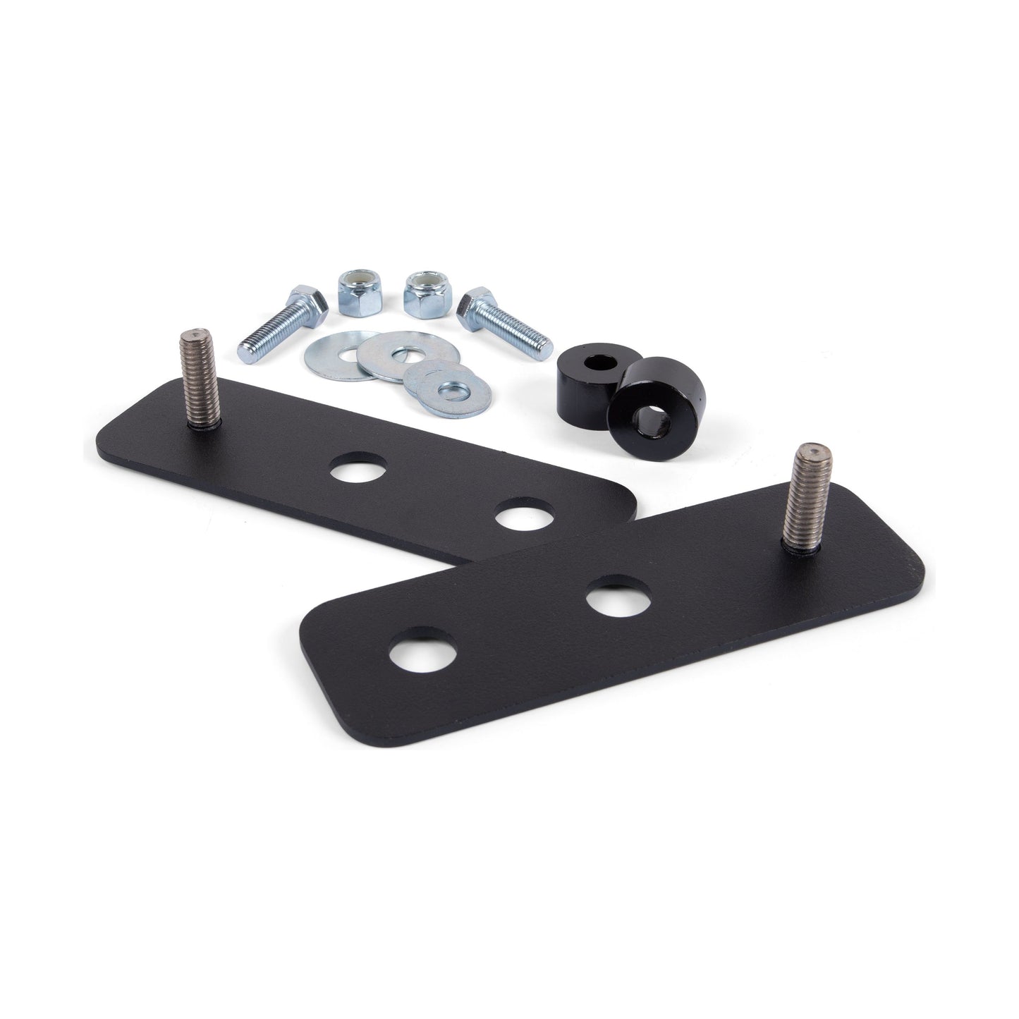 Zone Offroad DEF Relocation Kit I ZOND5408