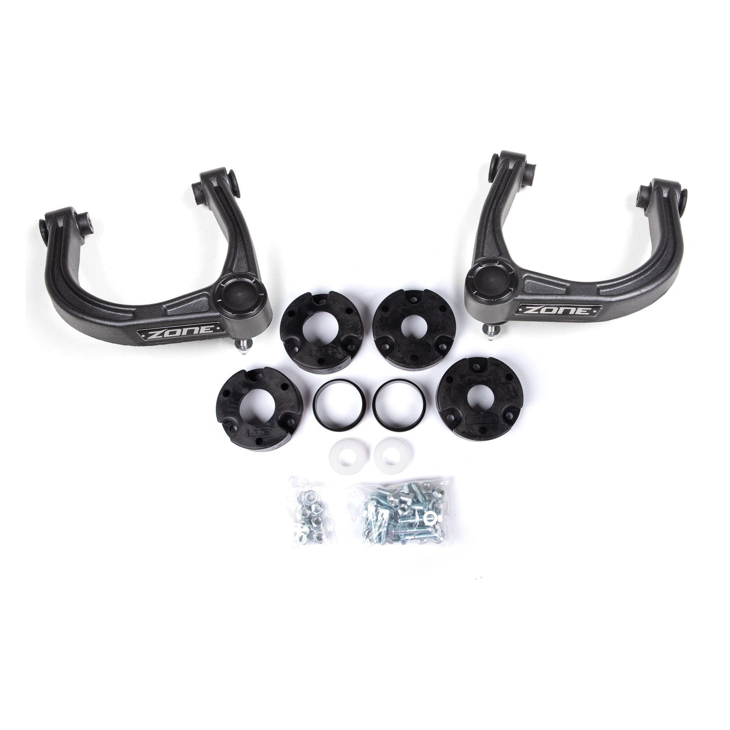 Zone Offroad 2.25 Inch Lift Kit I ZONF120