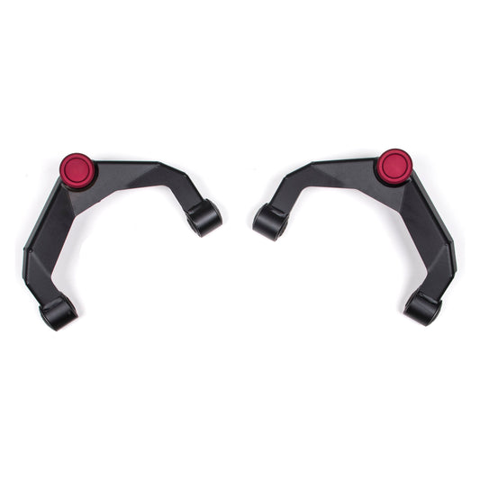 Zone Offroad Upper Control Arm Kit Chevy Silverado & GMC Sierra 2500HD/3500HD (20-24)  I ZONC2315