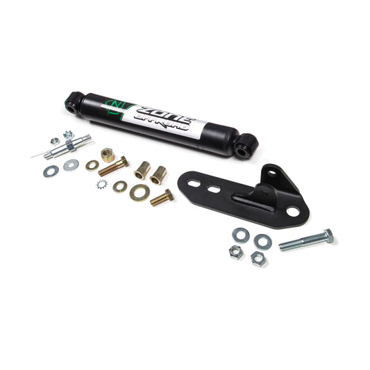 Zone Offroad Steering Stabilizer Kit   I ZON7104