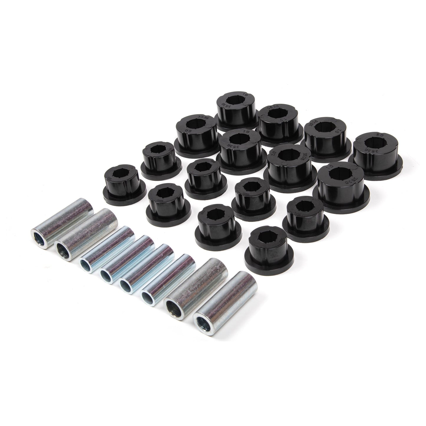 Zone Offroad Service Kit: Replacement Control Arm Bushings Ram D1504 I ZOND7501