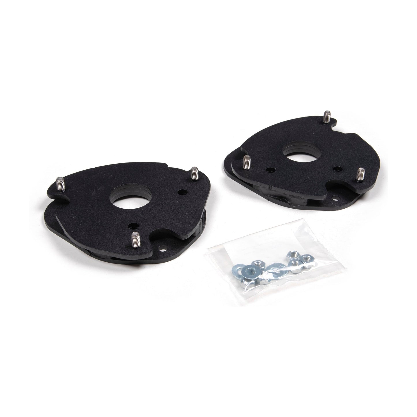 Zone Offroad 1 Inch Leveling Kit   I ZONF1103