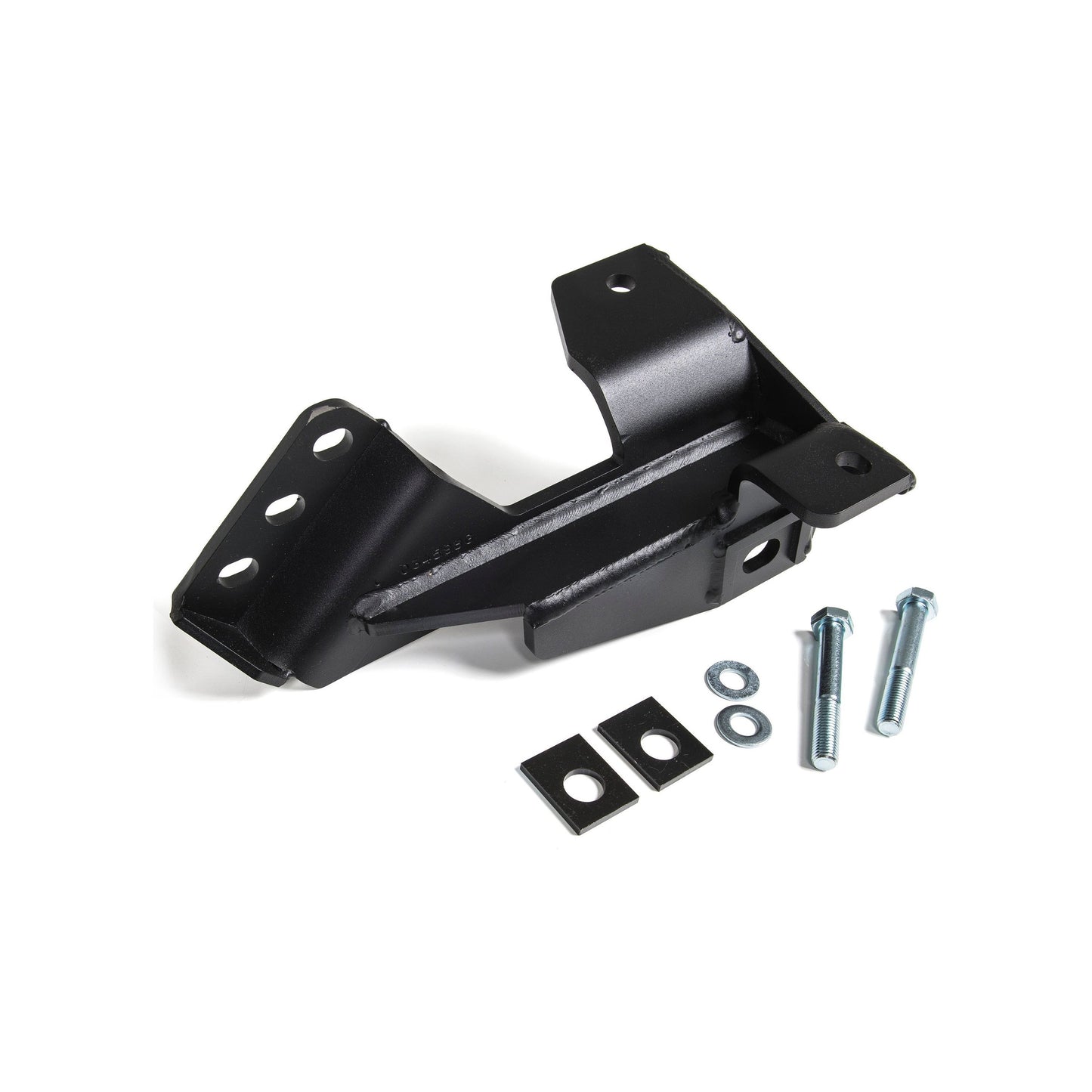 Zone Offroad Track Bar Relocation Bracket (1-3") I ZONF5252
