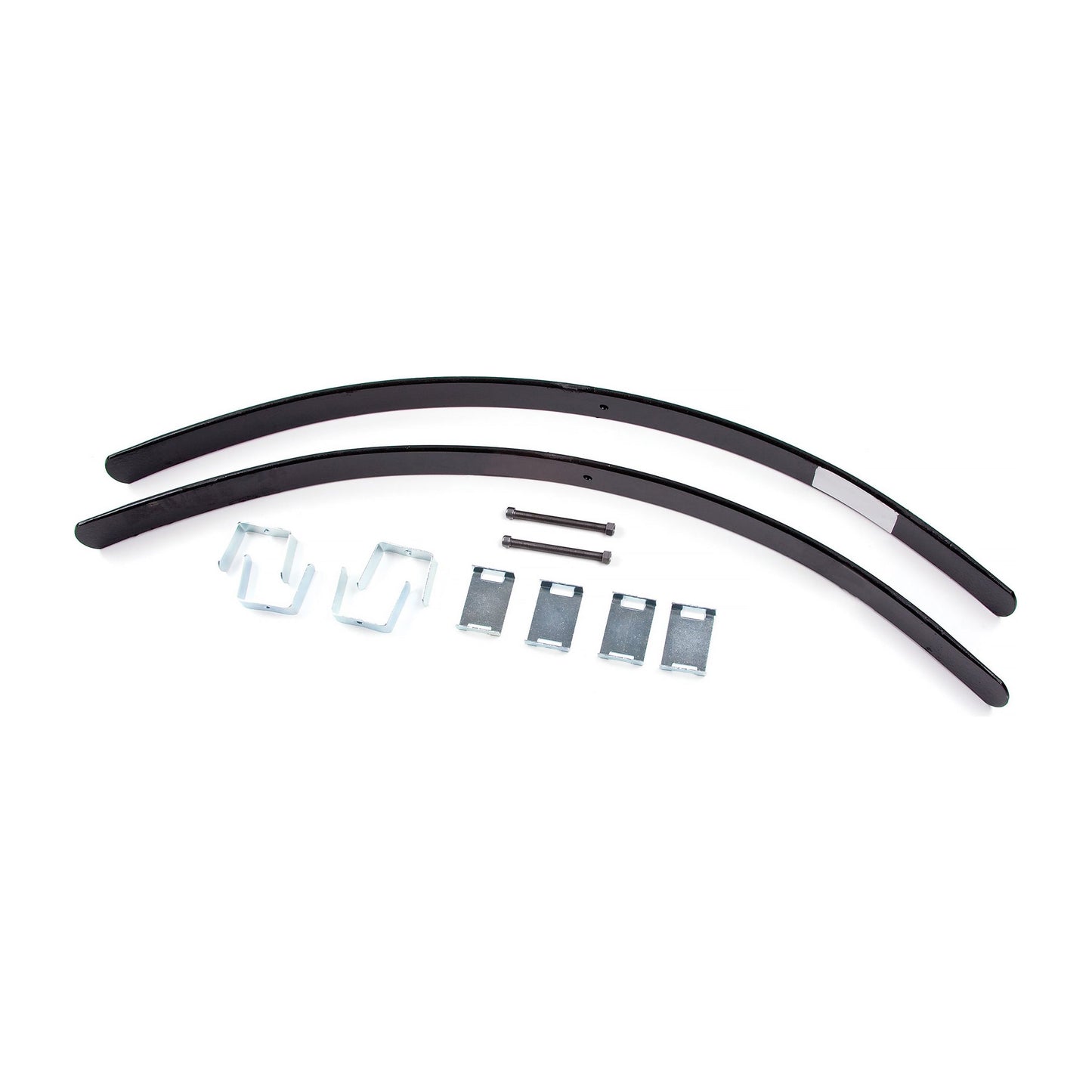 Zone Offroad Add-A-Leaf Kit I ZON3207