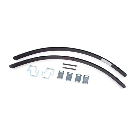 Zone Offroad Add-A-Leaf Kit   I ZON3207