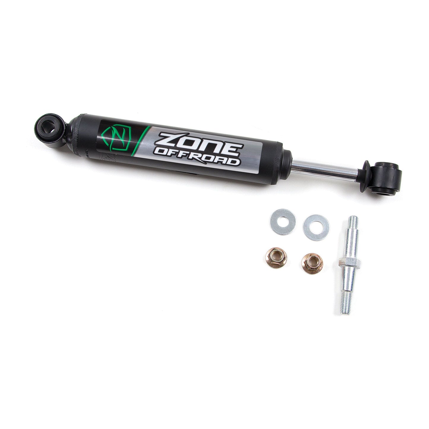 Zone Offroad Single Steering Stabilizer I ZON7200