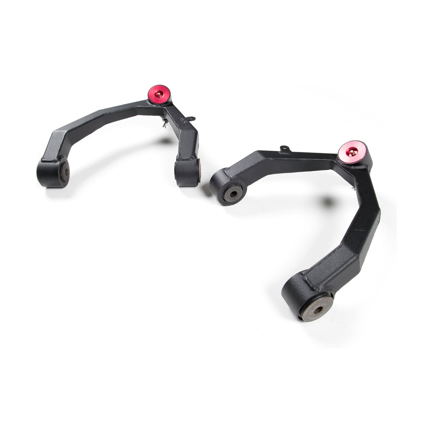 Zone Offroad Upper Control Arm Kit Chevy Silverado & GMC Sierra 1500 (07-18) I ZONC2310
