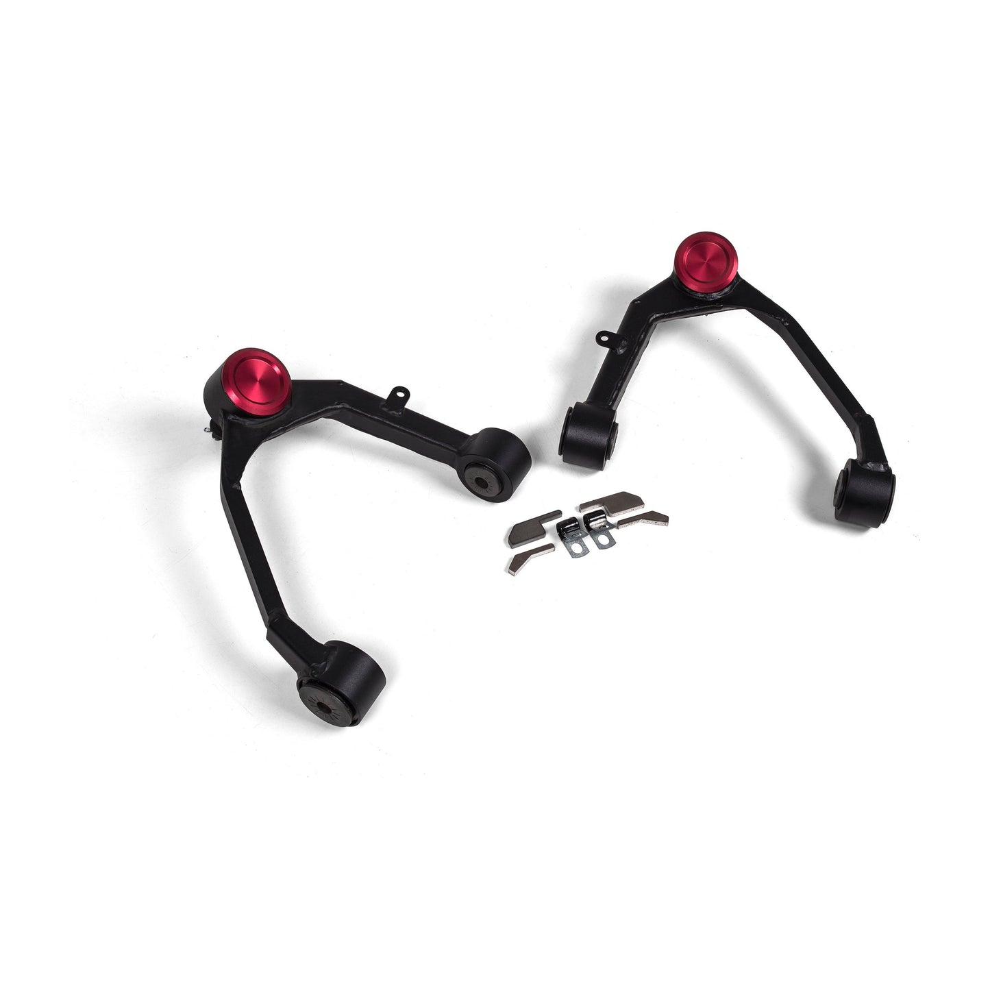 Zone Offroad Upper Control Arm Kit Chevy Silverado & GMC Sierra 1500 (14-18) I ZONC2313