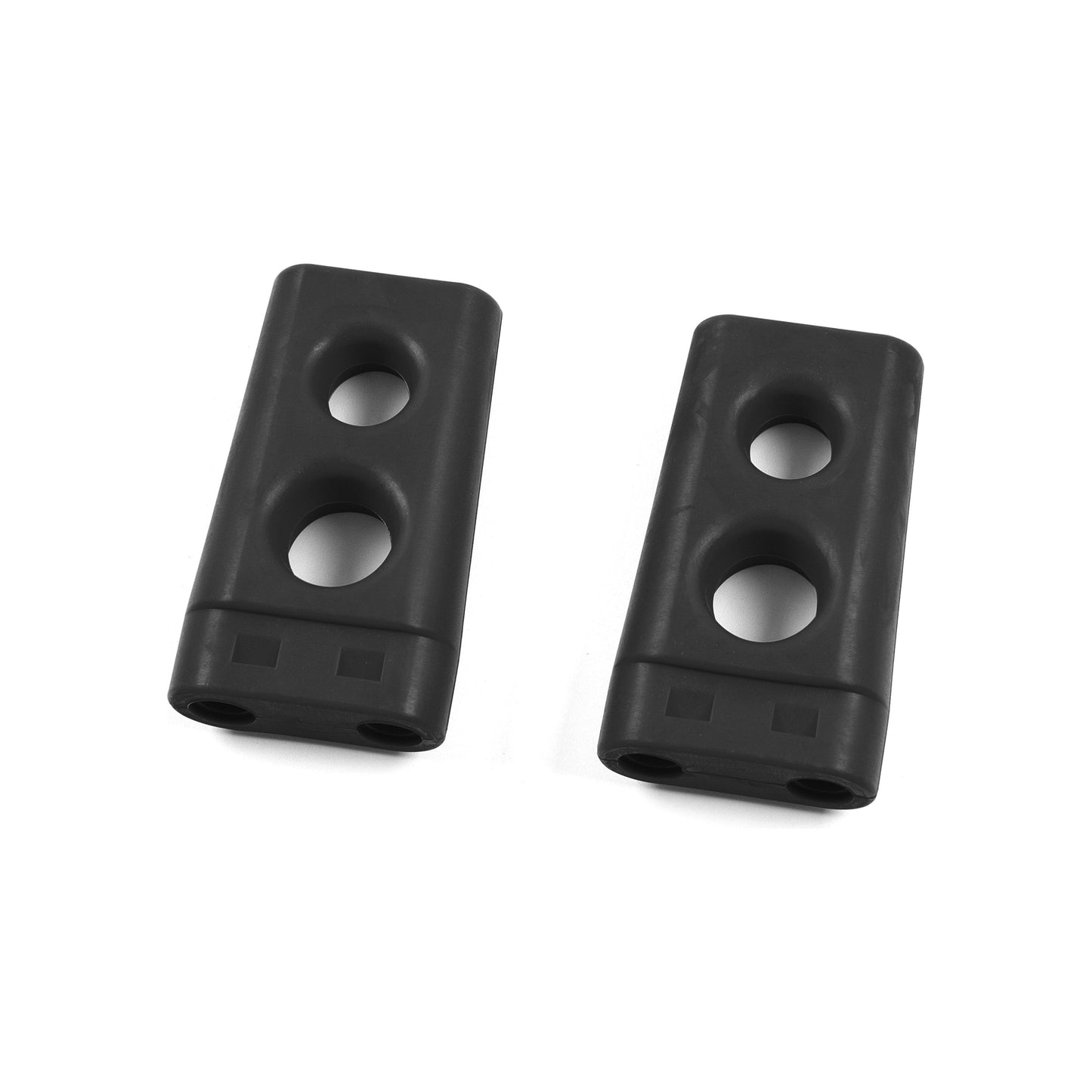 Zone Offroad 2.5" Bump Stop Extension Kit   I ZOND5250