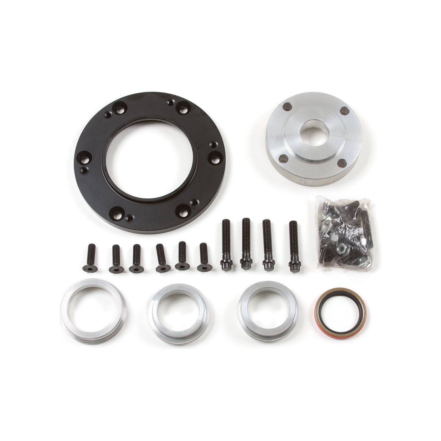 ZONE OFFROAD | Transfer Case Indexing Ring Kit I ZOND5805