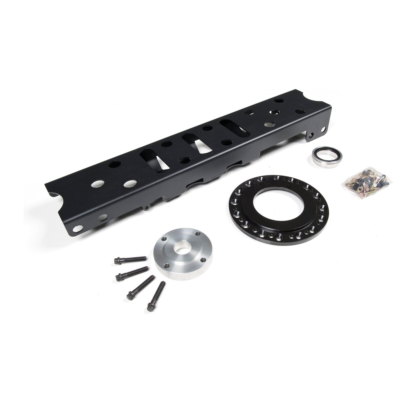 Zone Offroad Transfer Case Indexing Ring Kit RAM 3500 (13-18) I ZOND5813