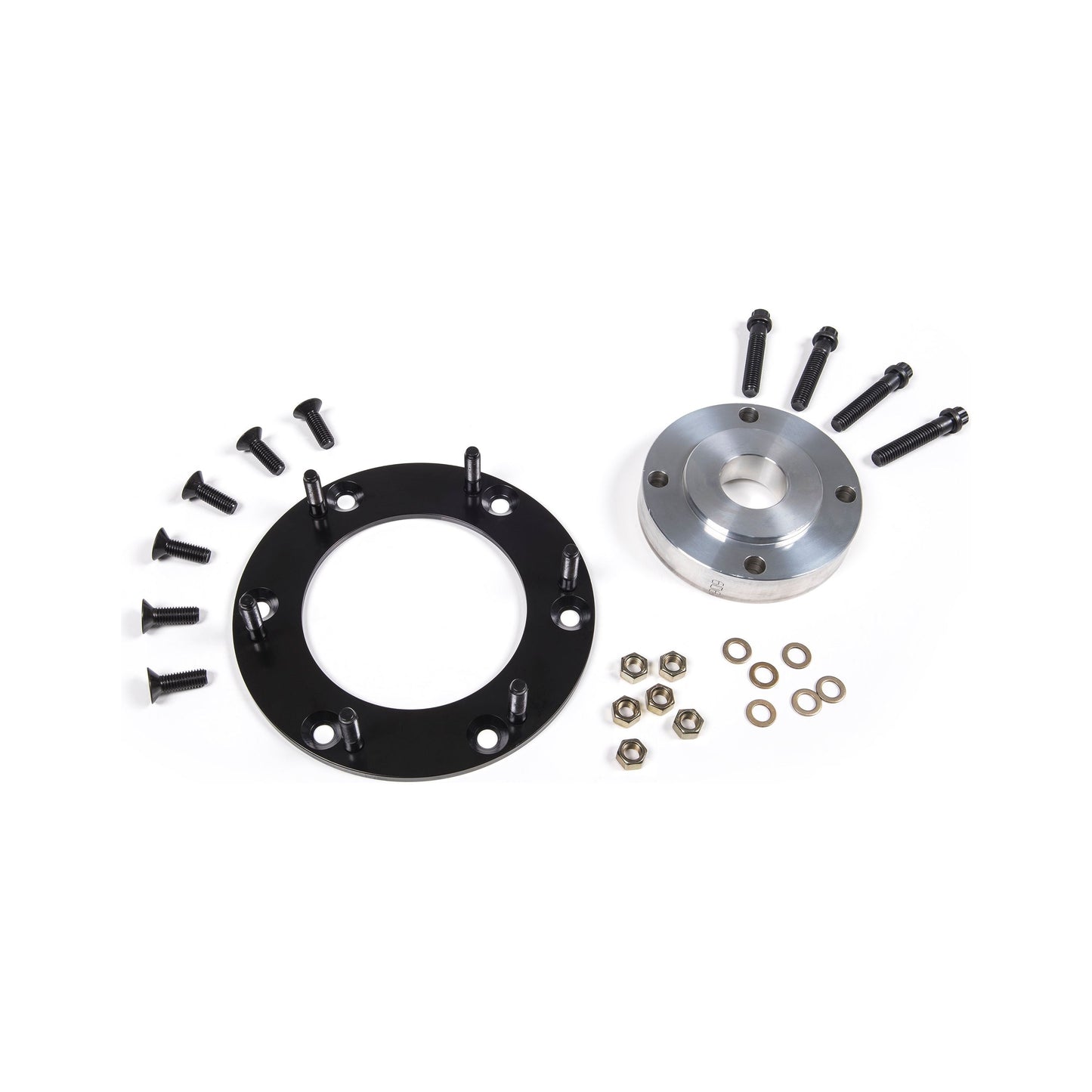 Zone Offroad Transfer Case Indexing Ring Kit I ZOND5815