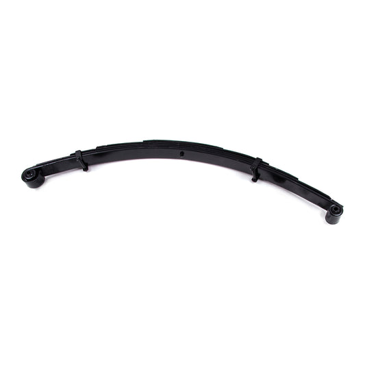 Zone Offroad Front Leaf Spring Ford F250/F350 Super Duty (99-04) and Ford Excursion (00-05)  I ZONF0401