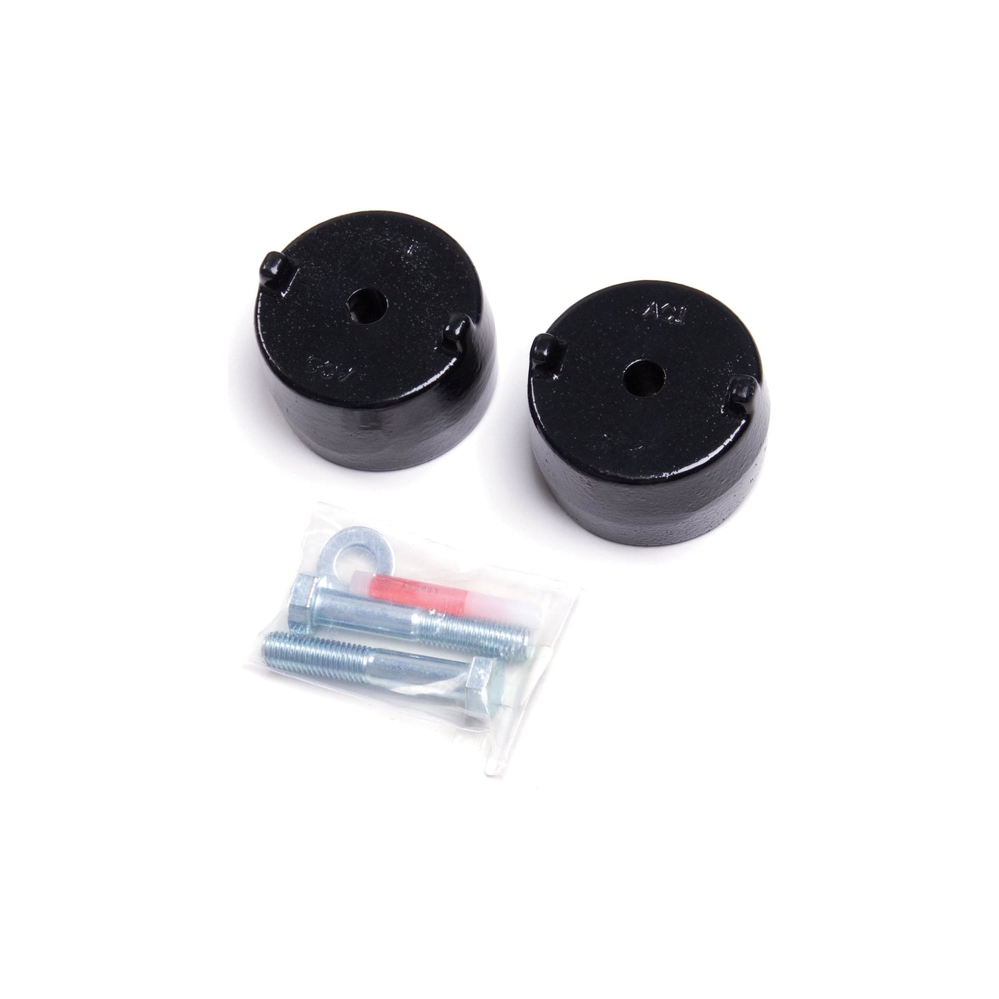 Zone Offroad 2 Inch Leveling Kit   I ZONF92F