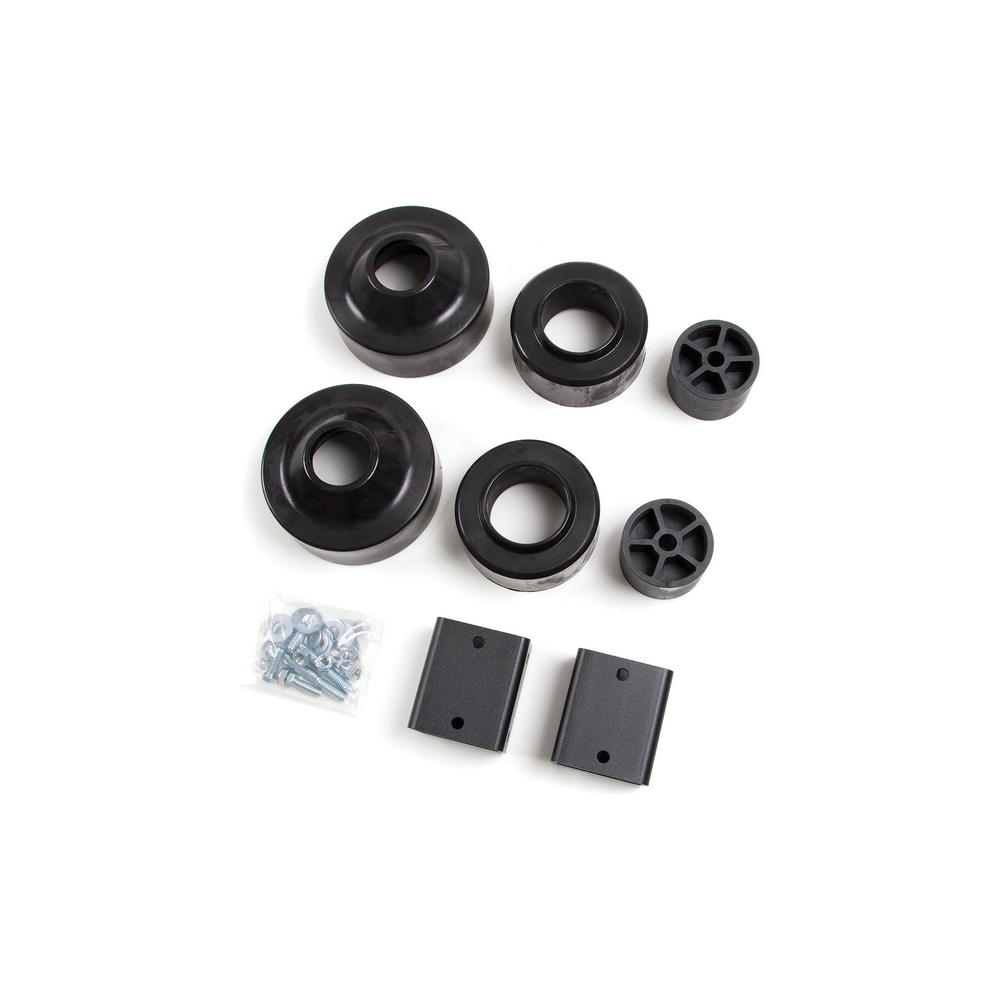 Zone Offroad 2 Inch Lift Kit I ZONJ39