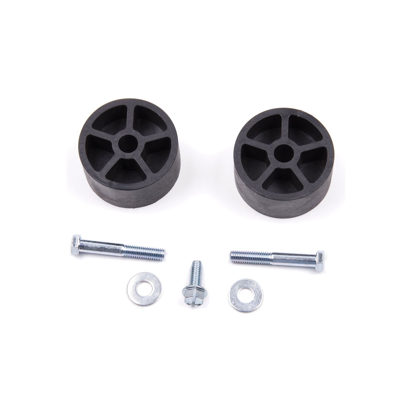 Zone Offroad Bump Stop Extensions I ZONJ5150