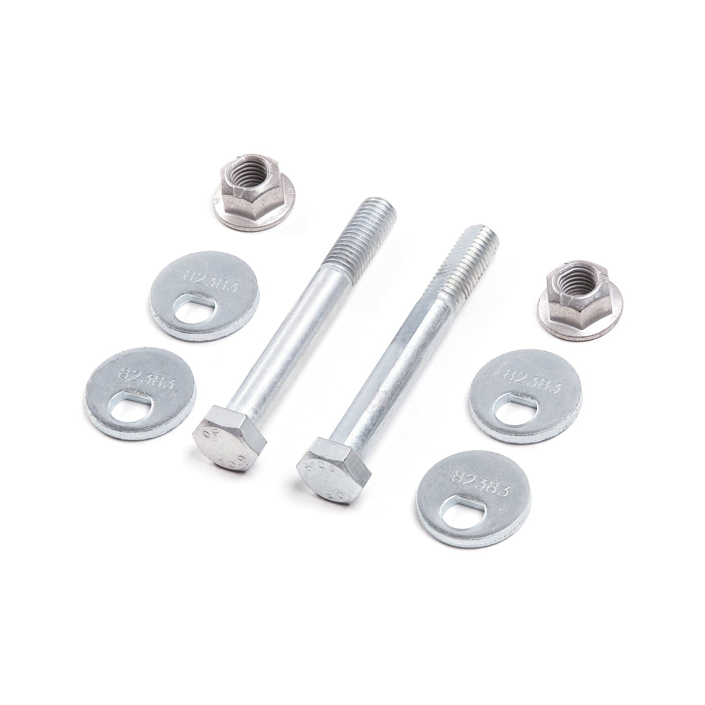 Zone Offroad Alignment Cam Bolts I ZONJ5311