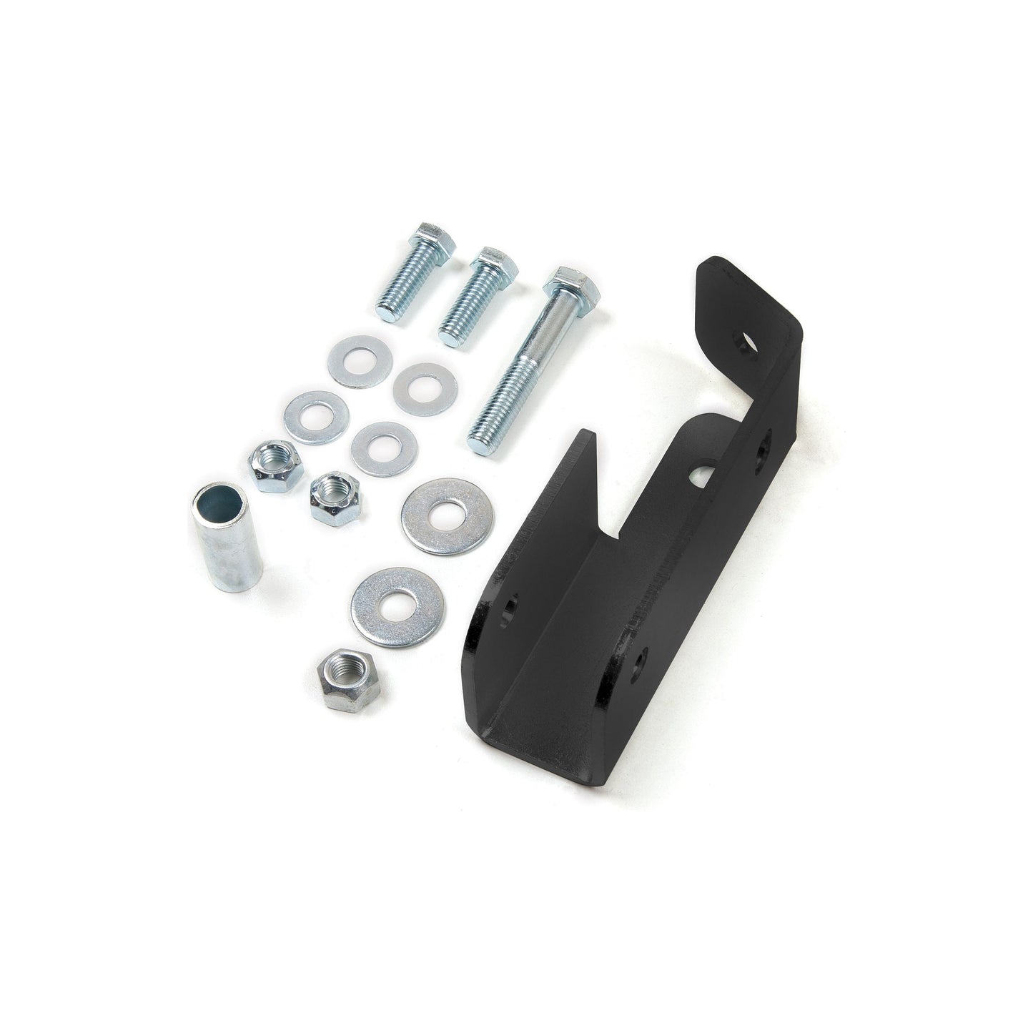 Zone Offroad Track Bar Relocation Bracket I ZONJ5419