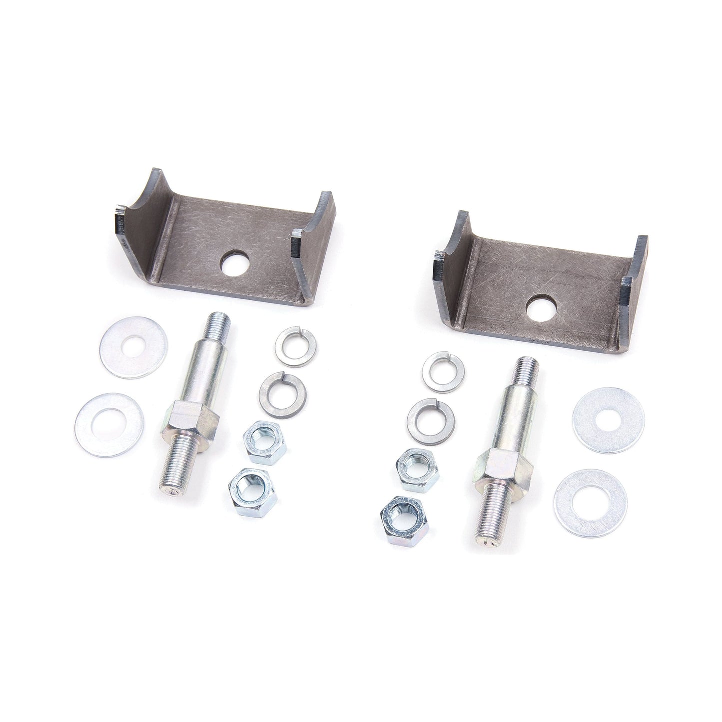 Zone Offroad Shock Mount Relocation Kit I ZONJ5859