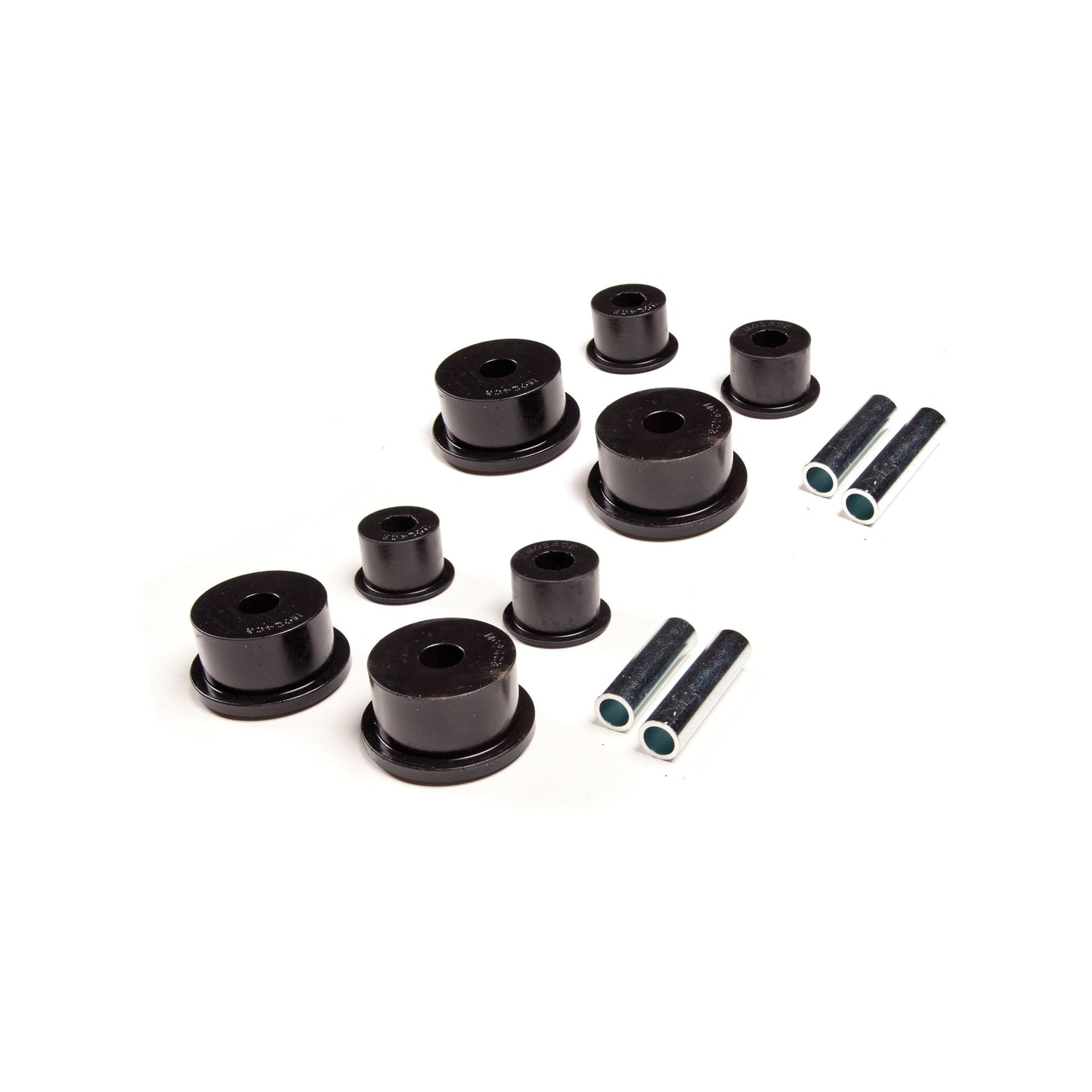 Zone Offroad Leaf Spring Bushing / Sleeve Kit - for 2 Leaves   I ZONJ7008