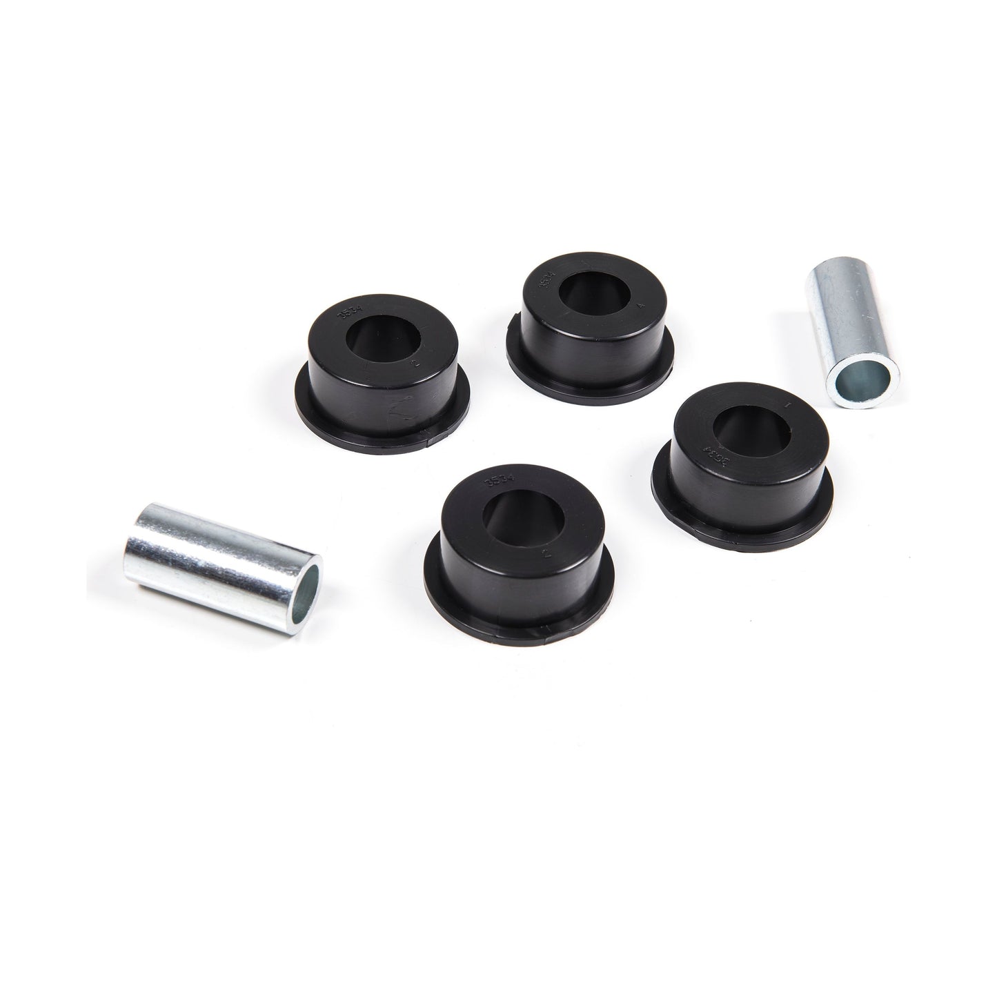 Zone Offroad Track Bar Bushing / Sleeve Kit I ZONJ7104