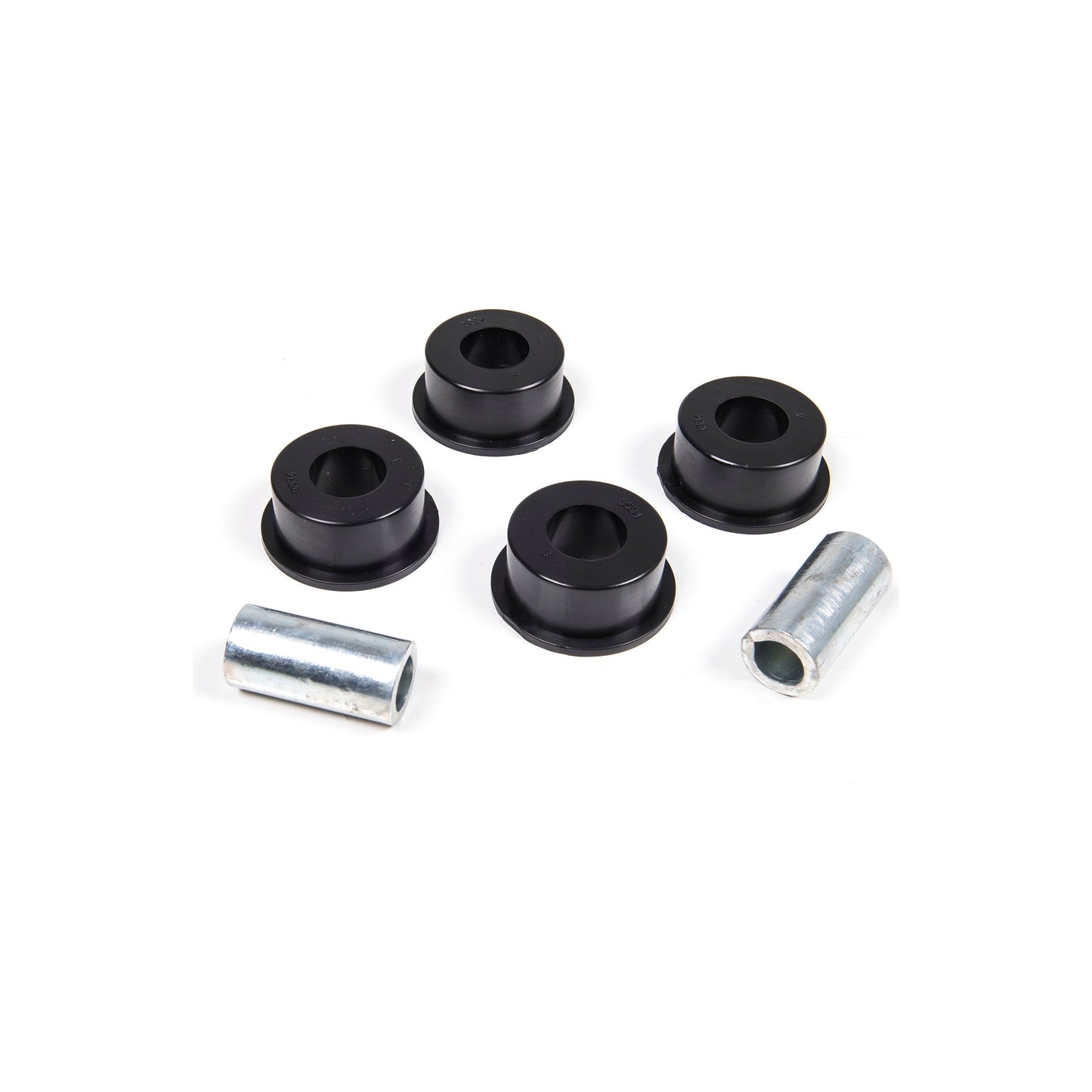 Zone Offroad Track Bar Bushing / Sleeve Kit I ZONJ7105