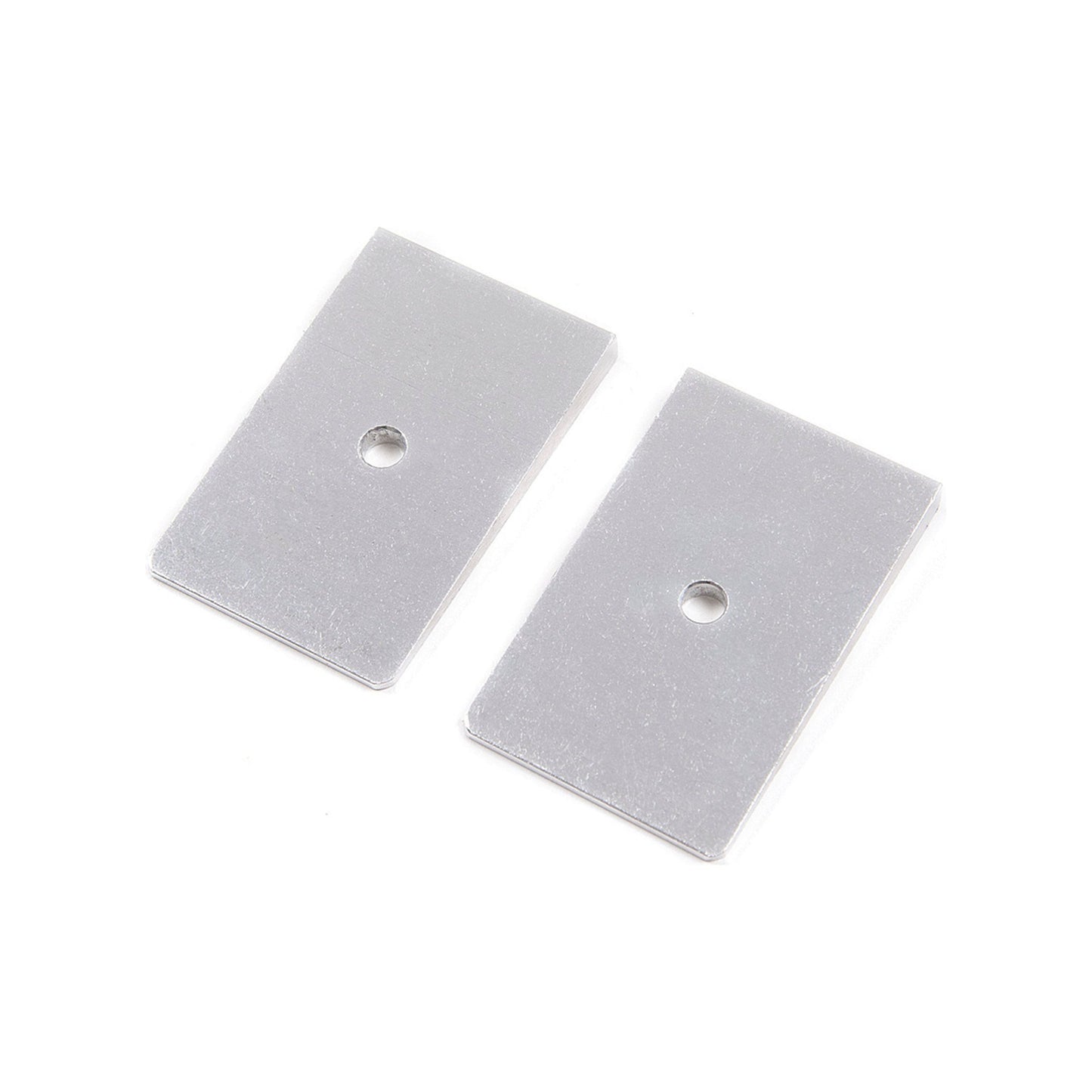 Zone Offroad Adjustment Shims - 2.5 In , 4 Deg. I ZONU3001