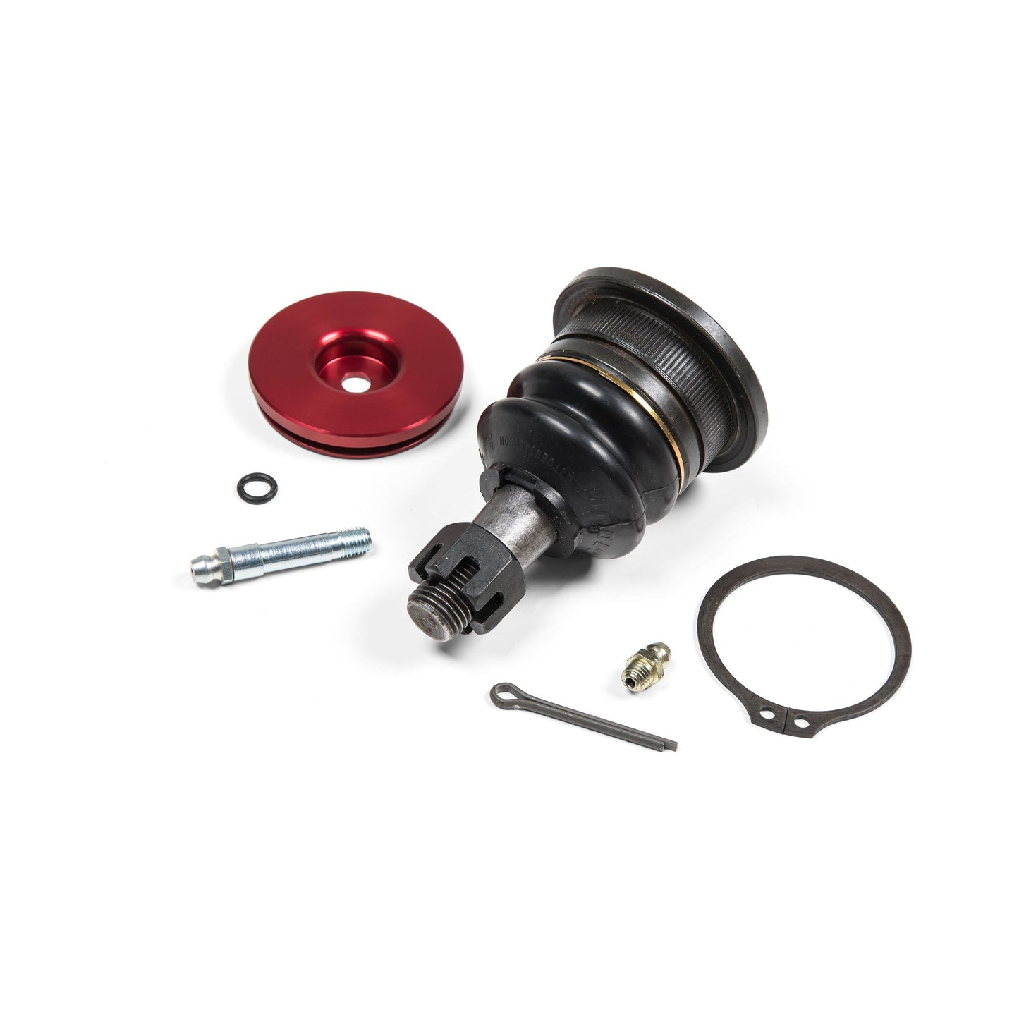 Zone Offroad UCA Ball Joint Service Kit with Cap Toyota Tundra (07-20) I ZONT8311