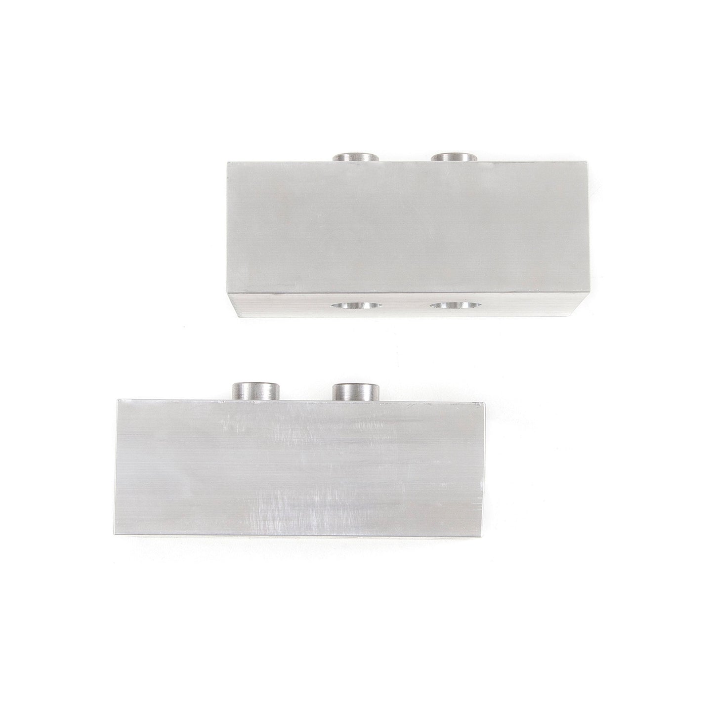 Zone Offroad 2" Rear / Susp. Lift Blocks - 3/4" Pins I ZONU3023