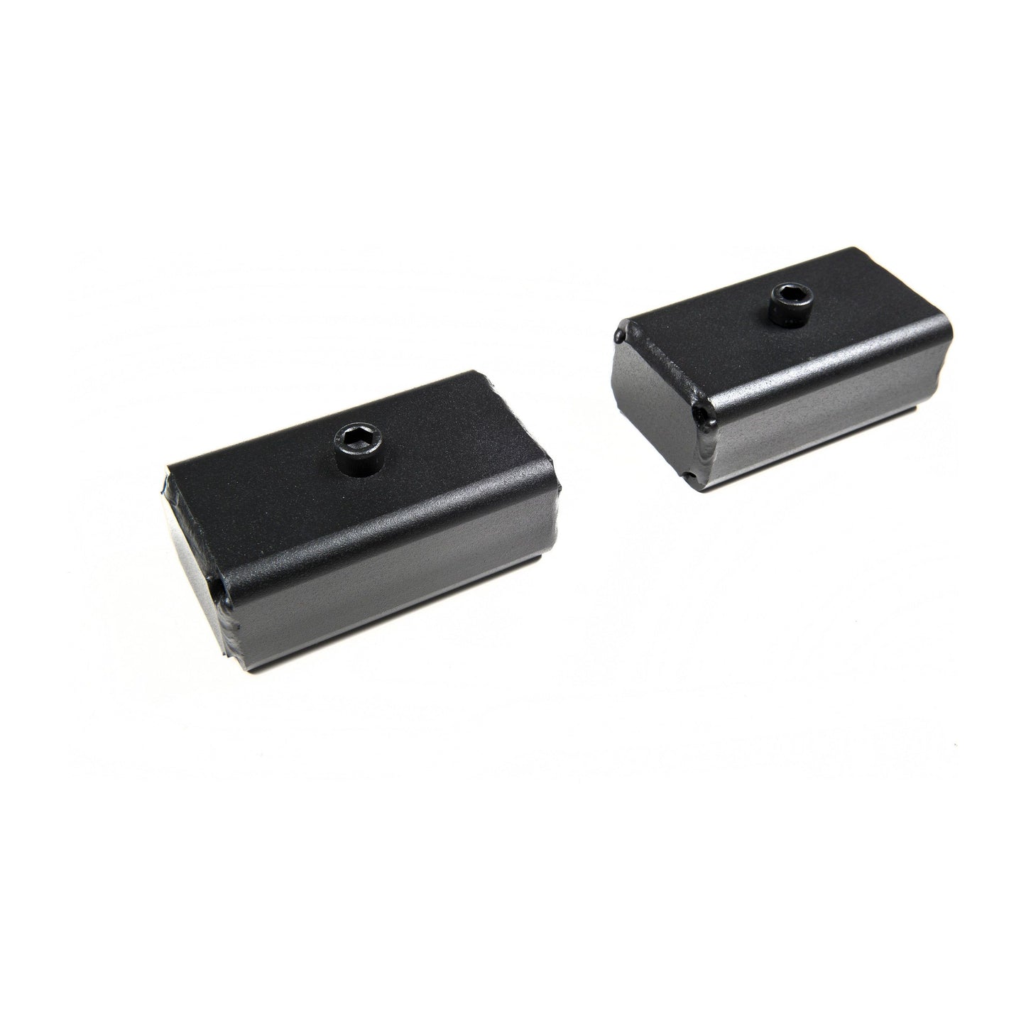 Zone Offroad 2" Rear Lift Blocks - 18mm Pins I ZONU3024