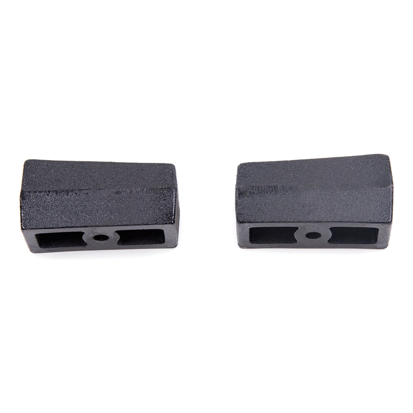 Zone Offroad 3" Rear / Susp. Lift Blocks - 9/16" Pins I ZONU3030