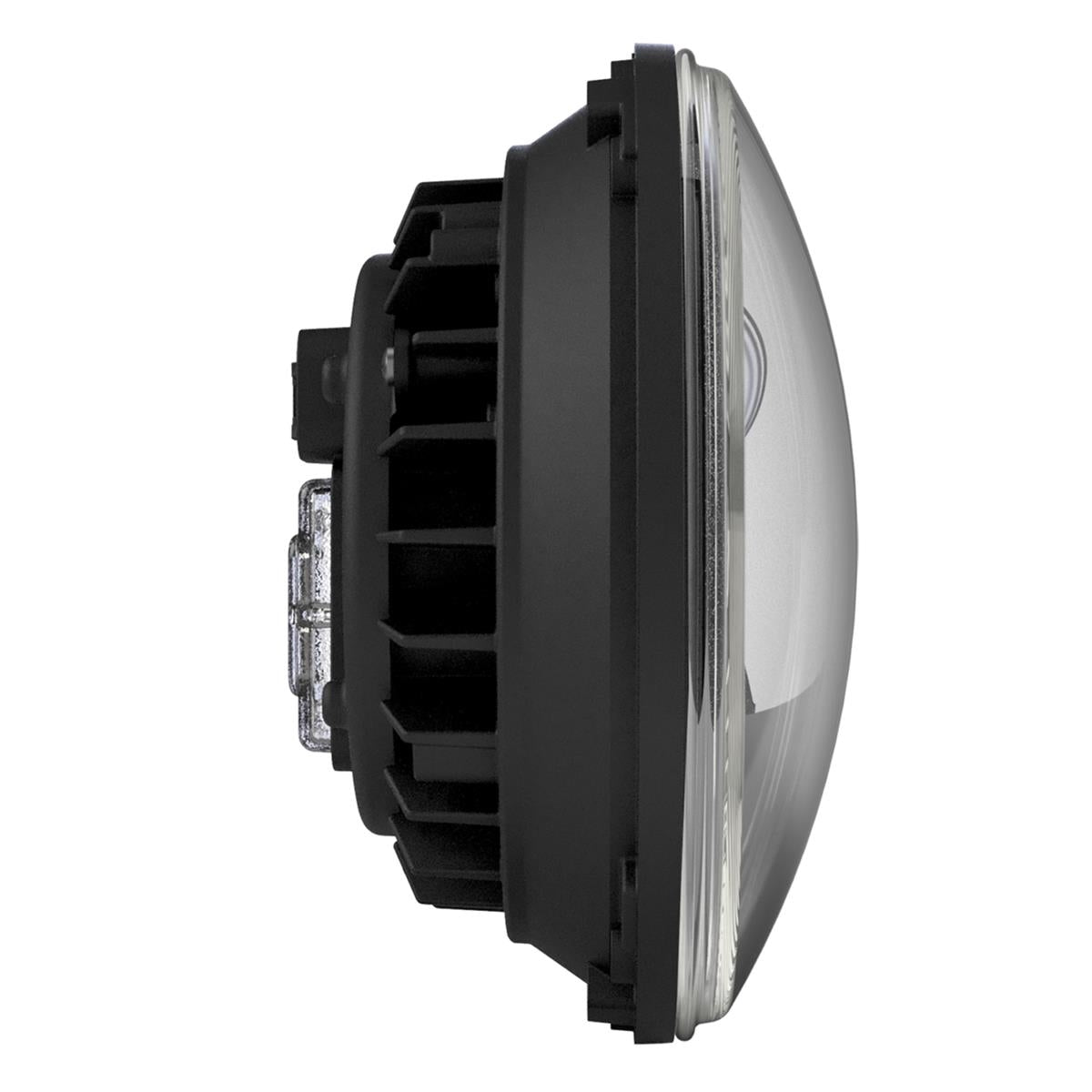 JW Speaker EVO J3 Heated 7" Headlights for 2007-2018 JK 555613