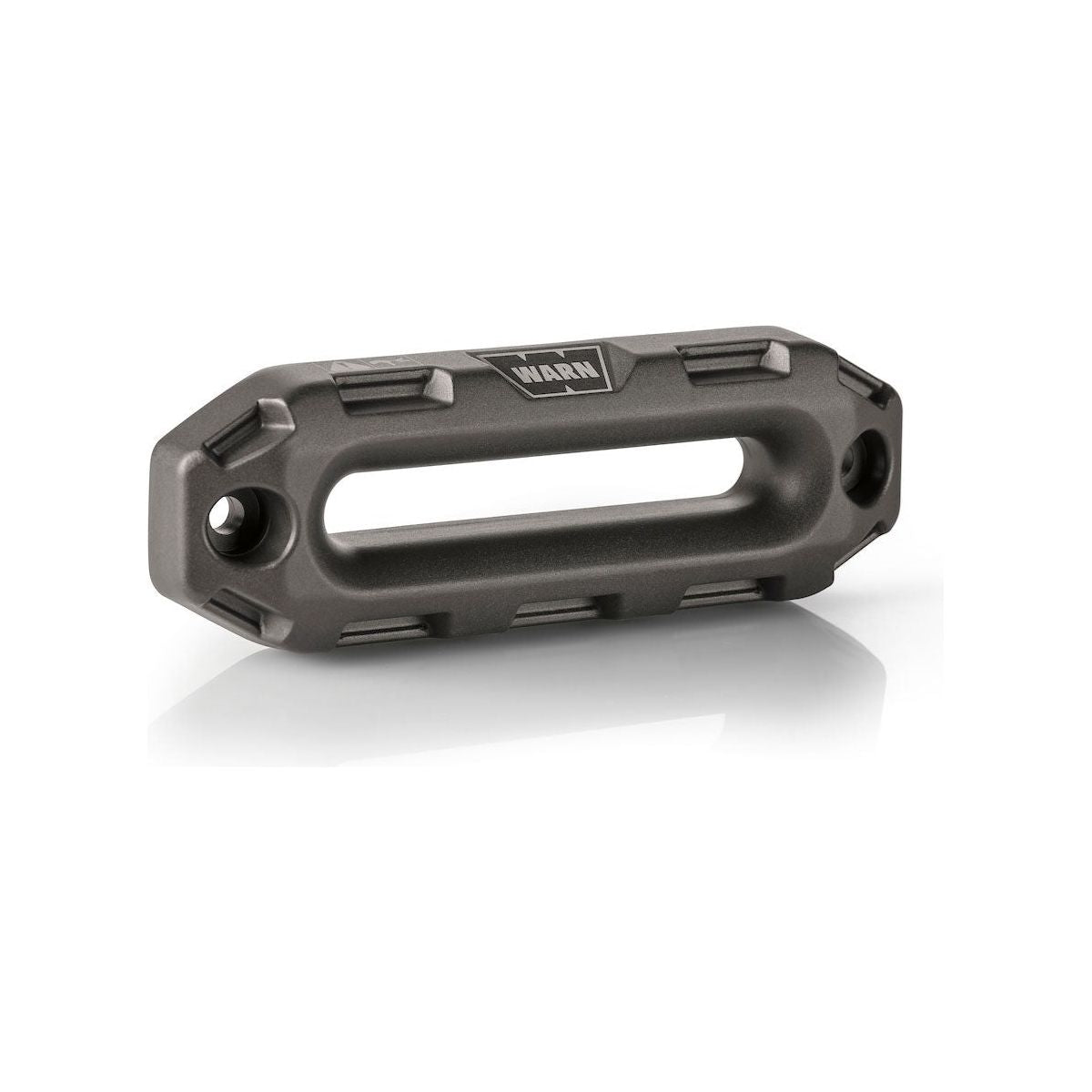 Warn Epic Series 1.5" Hawse Fairlead (Gunmetal Gray) 100725