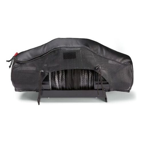 Warn Zeon Stealth Series Winch Cover 102639