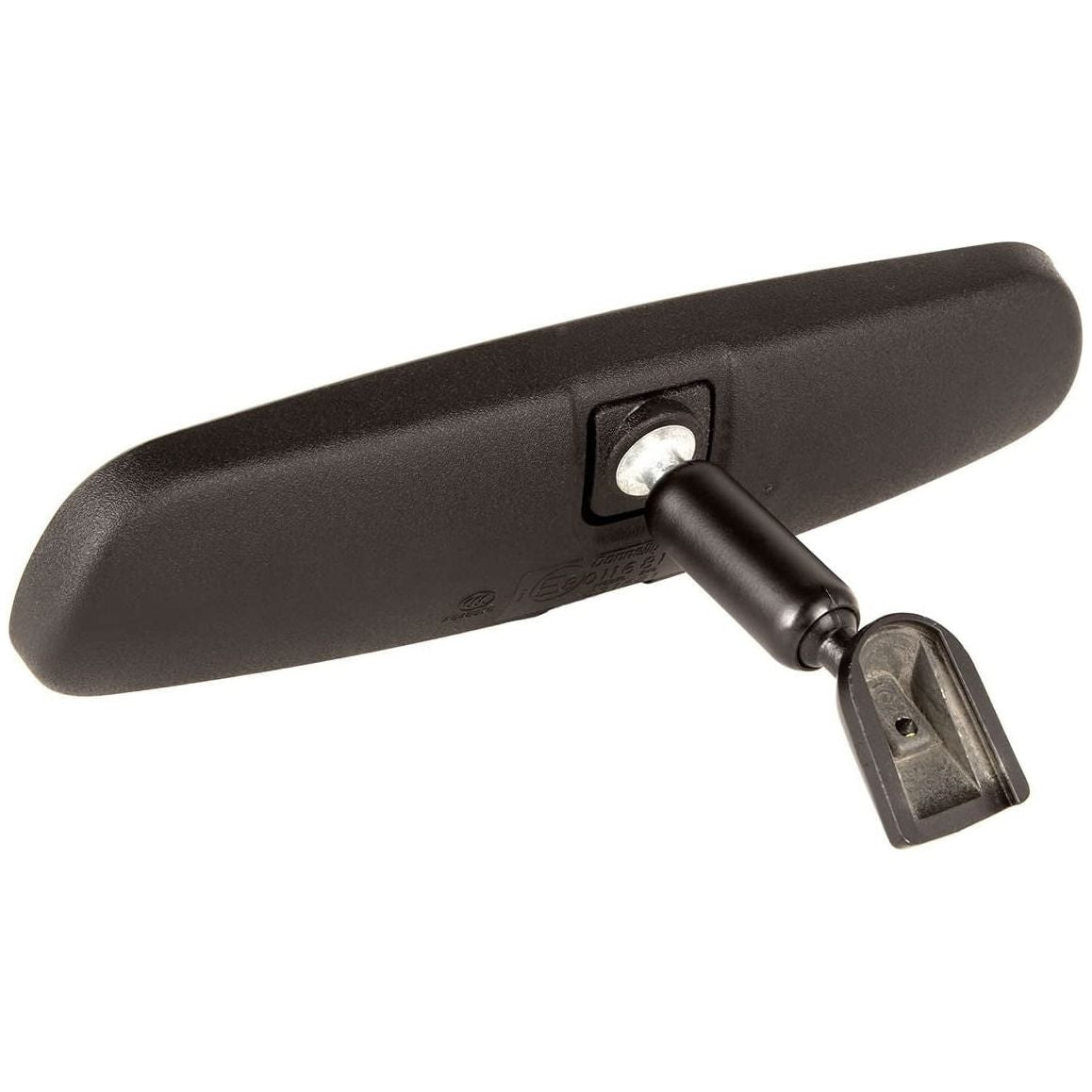 Omix-Ada Rear View Mirror for 1972-12 CJ - YJ - TJ - JK 11020.02
