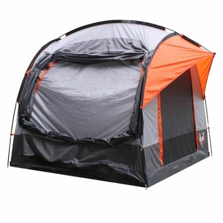 Klymit Jeep Tent for 87+ Jeep Wrangler YJ, TJ, JK & JL Models - 110907