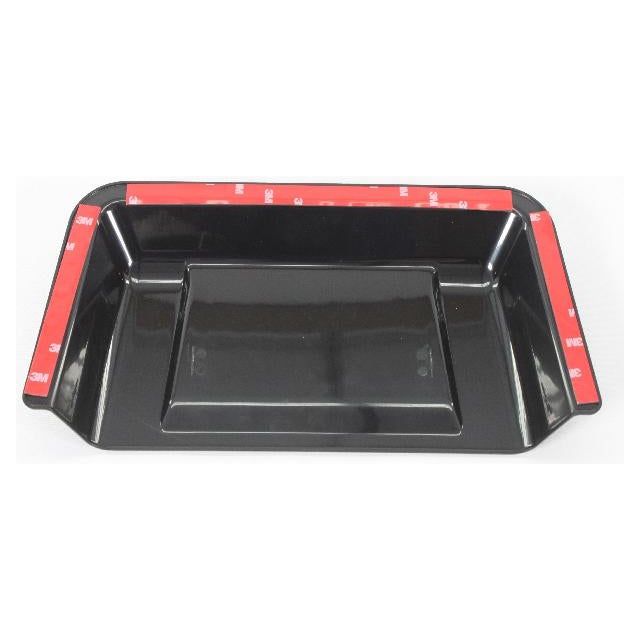 Mopar Hood Scoop for 2009-2018 JK 135212RR