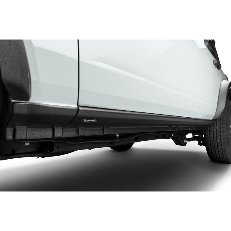 Bushwacker Truck Trail Armor Rocker Panel for 2022-C Ford Bronco 14117
