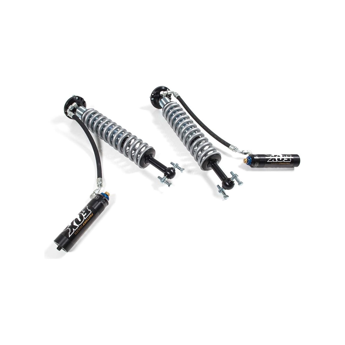 BDS Suspension 6" Coil-Over Lift Kit for 2021 Ford F150 4WD 1579F