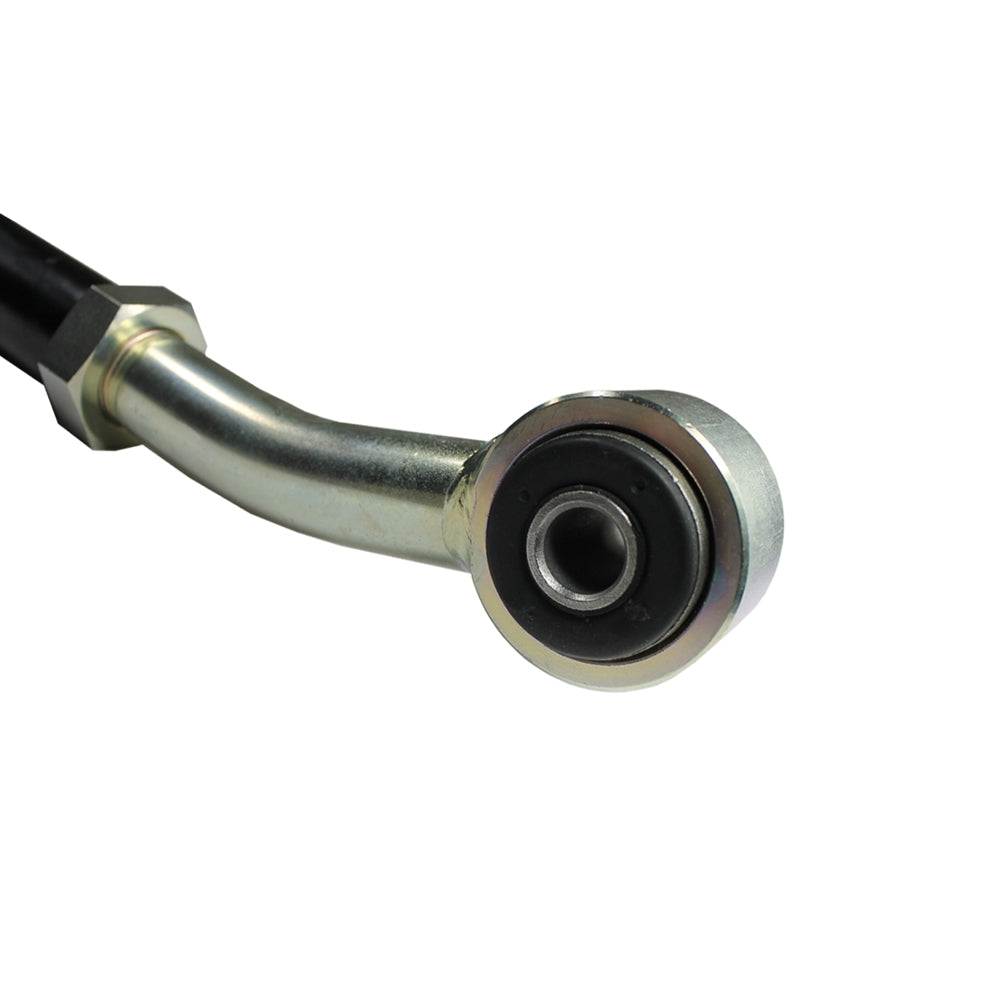 Raptor Series Heavy Duty Adjustable Track Bars for 2018-C JL 170118-441600