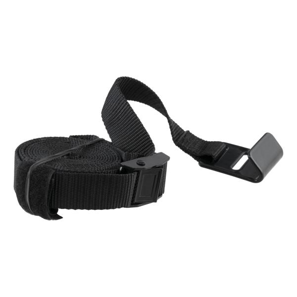 Curt Towable Hitch-Mounted Bike Rack (4 Bikes 2" Shank) 18035